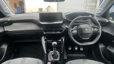 Peugeot 208 1.2 PureTech 100 Allure Premium + 5dr Petrol Hatchback